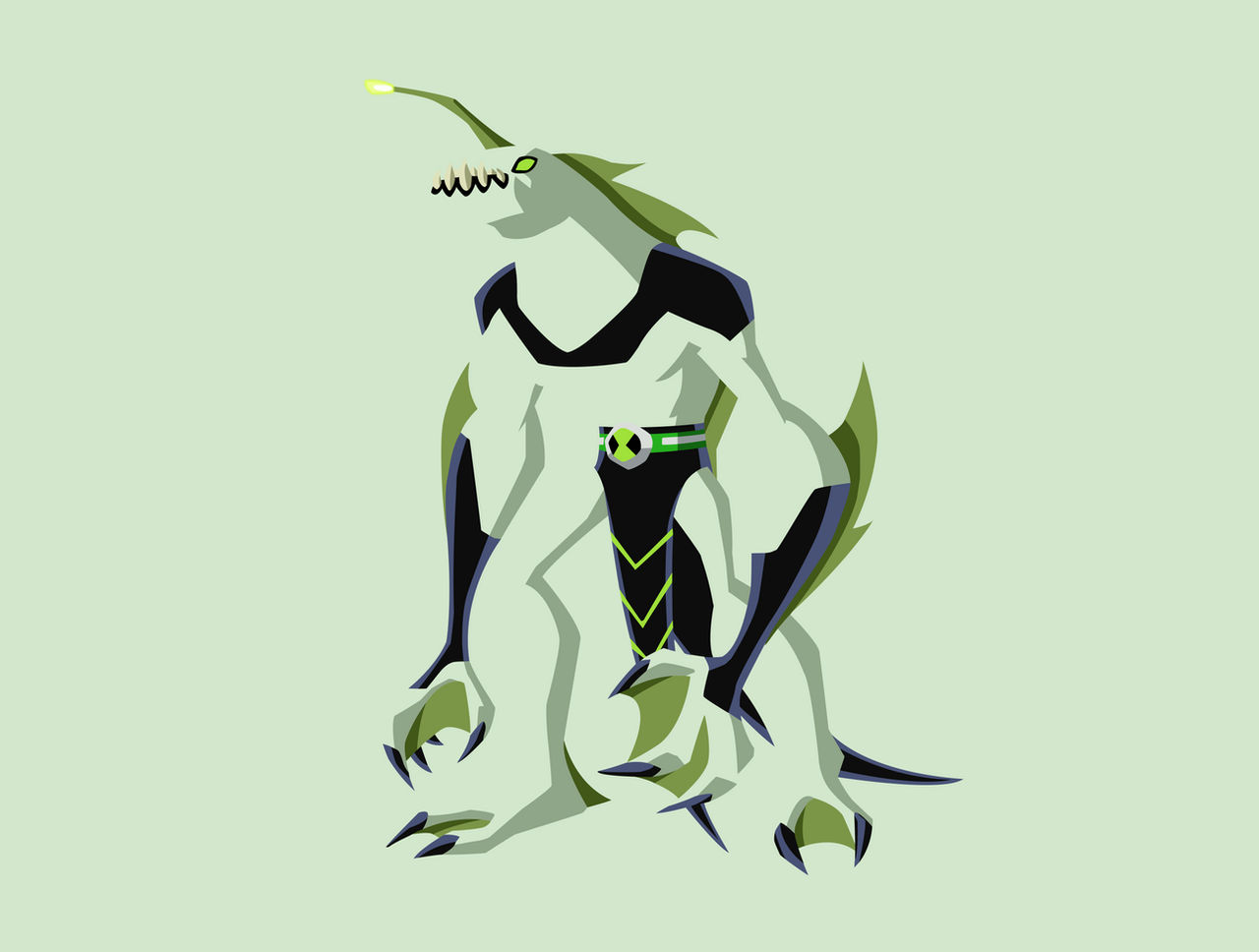 Ripjaws by Aryan021225 on DeviantArt