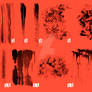 Paint Brushes