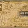 Old Vintage Brushes VOL.4