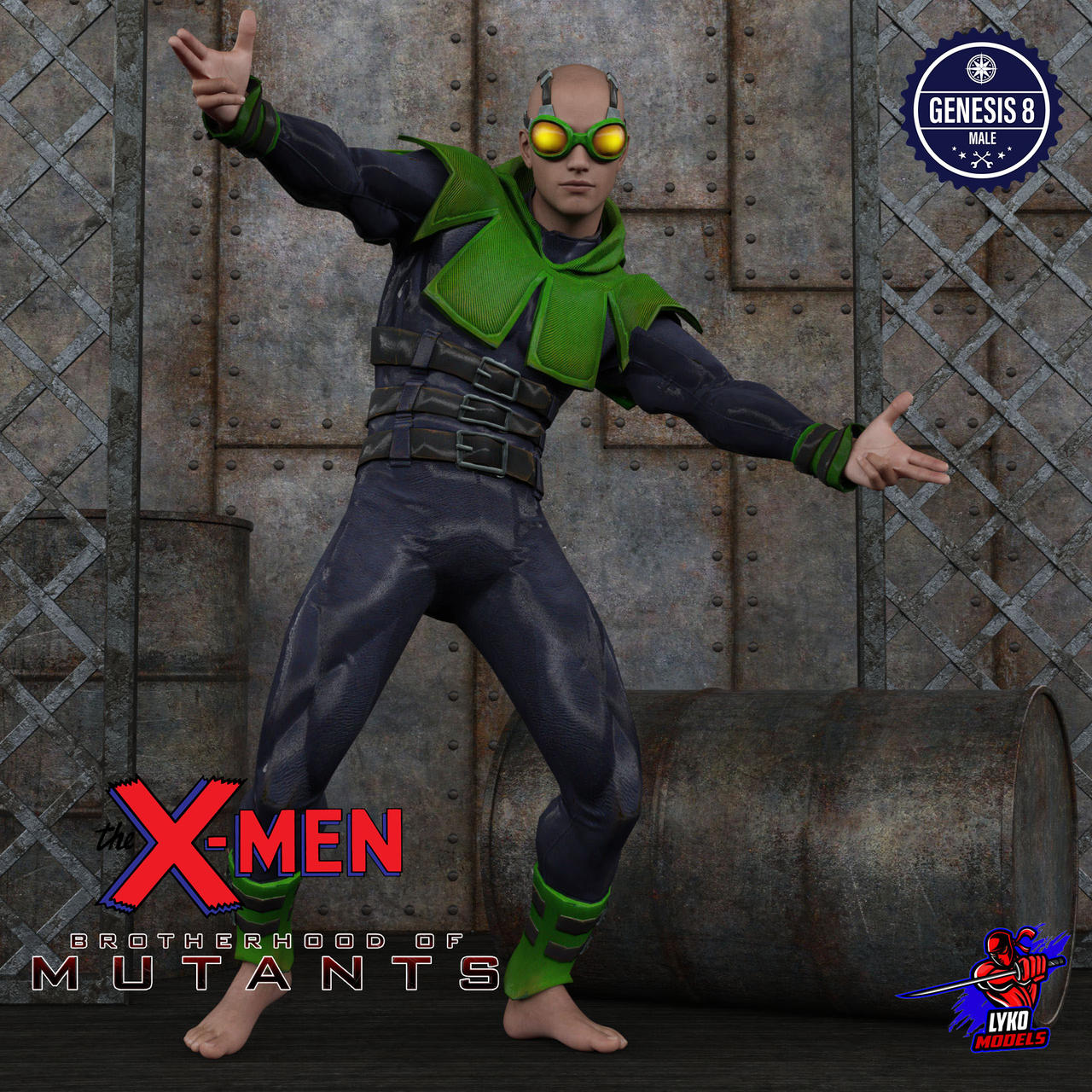 Marvel Toad Outfit For Genesis 8 Male By Lyko3D On DeviantArt marvel-toad-outfit-for-genesis-8-male-by-lyko3d-on-deviantart