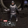 Lyko3D Tactical Bullseye Outfit for G8M