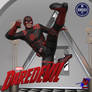 Lyko3D Daredevil Revolution Outfit for G8M