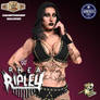 Lyko3D WWE Rhea Ripley 2026 G8F Morph