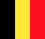 Belgian Flag by themaincoon