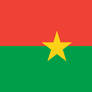 Burkina Faso