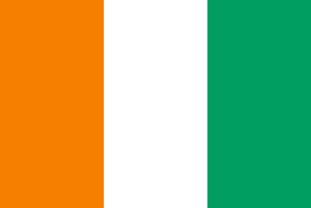 Ivory Coast (Cote d'Ivoire)