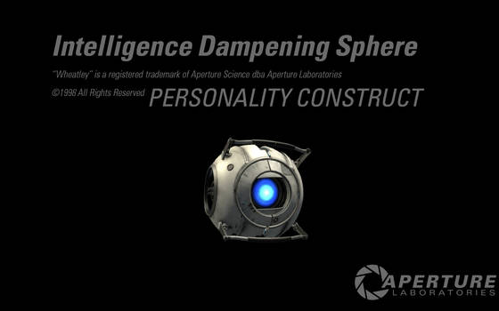 Intelligence Dampening Sphere