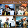 # 5 - 12 Photopack Luhan - By PyPy192