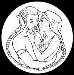 810 Ginevra Disney Coloring Pages Pictures