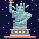 lady liberty botw #9 entry #3