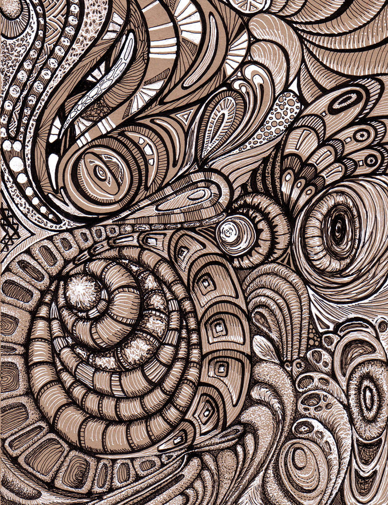 Pattern-12July09 by Artwyrd on DeviantArt