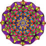 Geometricity Mandala 16Aug12