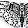 Butterfly 3 patterned AngelaPorter 16June2017