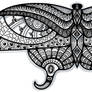 Butterfly 8 patterned AngelaPorter 16June2017