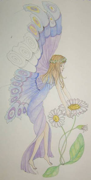 Fairy for Helen 1