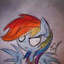 Rainbow dash