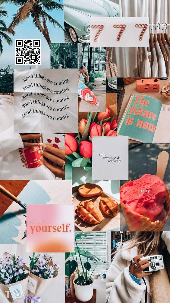 Vsco Wallpaper By Aesthicswallpapers On DeviantArt