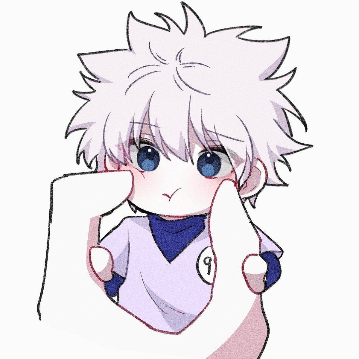 Baby Anime Boy By Aesthicswallpapers On Deviantart