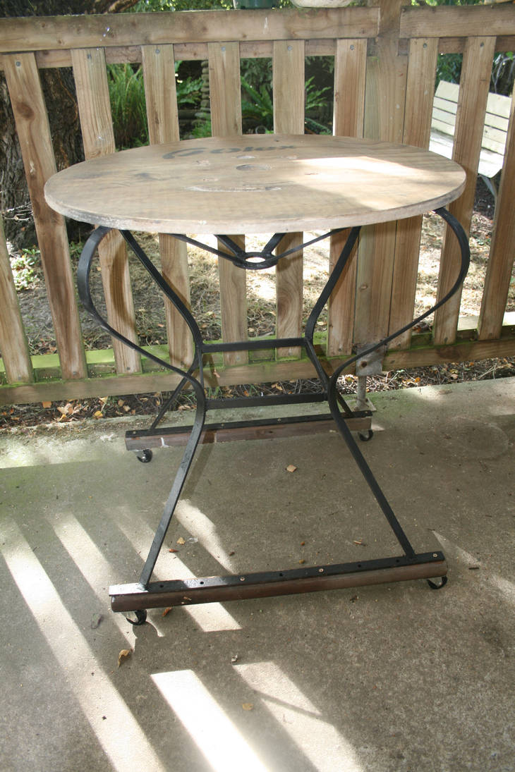 Colax Table colax table, with wheels by hayesdesign on DeviantArt