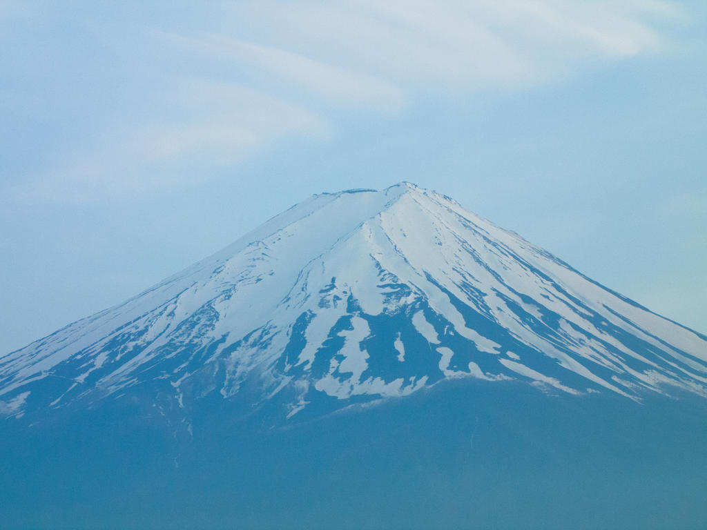 Mt Fuji 9