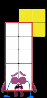 Crying Blocks Numberblocks 13 crying by cartoonitofan2026 on DeviantArt