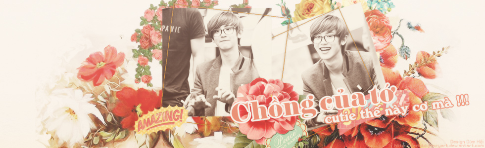 Chanyeol Eri's Request by @EJ