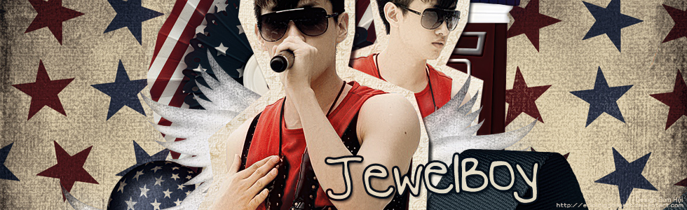 [SJ's Pack]Part 3 24/8 - Jewel Monkey Lee Hyuk Jae