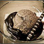 Chocolat Ice cream
