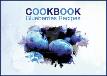 Cookbook cover