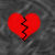 Broken Heart Avatar