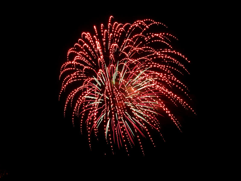 Red Pop It Firework Fireworks 2010 - Red Popper by Tanjelynn on DeviantArt