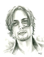 Matthew Gray Gubler