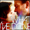 House and Cuddy Kiss -2- by ChiaryLoveHouse95 on DeviantArt