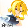 Edward Elric Icon 3