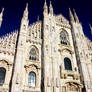 Duomo - Milan