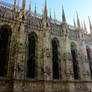 Duomo - Milan 2