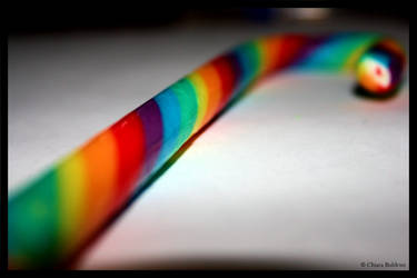 Rainbow Stick