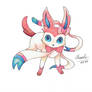 SYLVEON