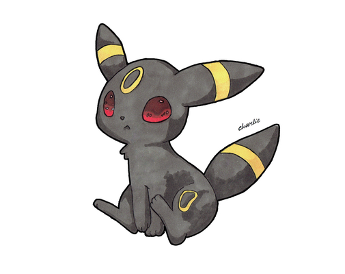 Umbreon