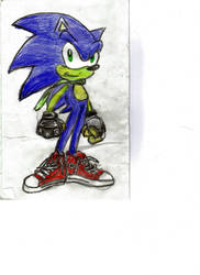 sonic