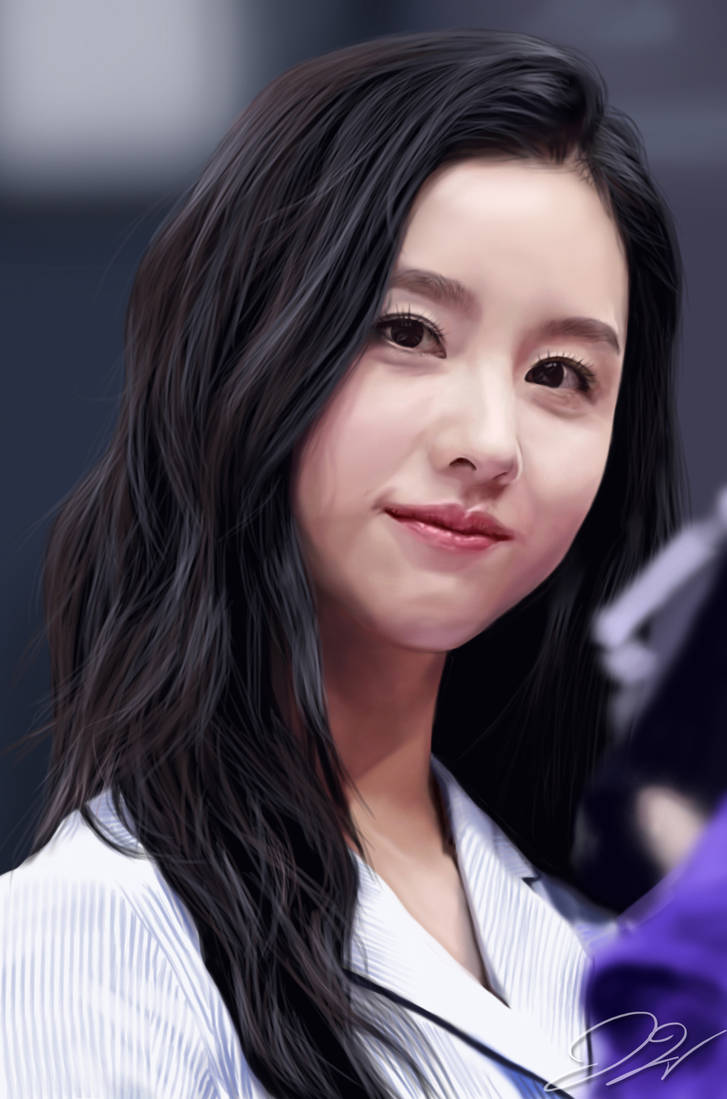 Duling Artist Chen Duling by JA2U on DeviantArt