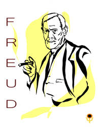 Freud Girassois