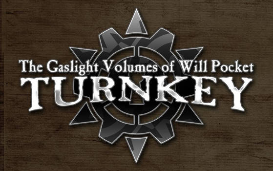 Volume I: Turnkey (Official Logo)