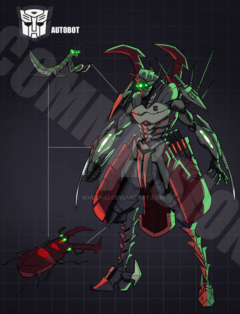 OC Commission: assassin by whelp-li on DeviantArt