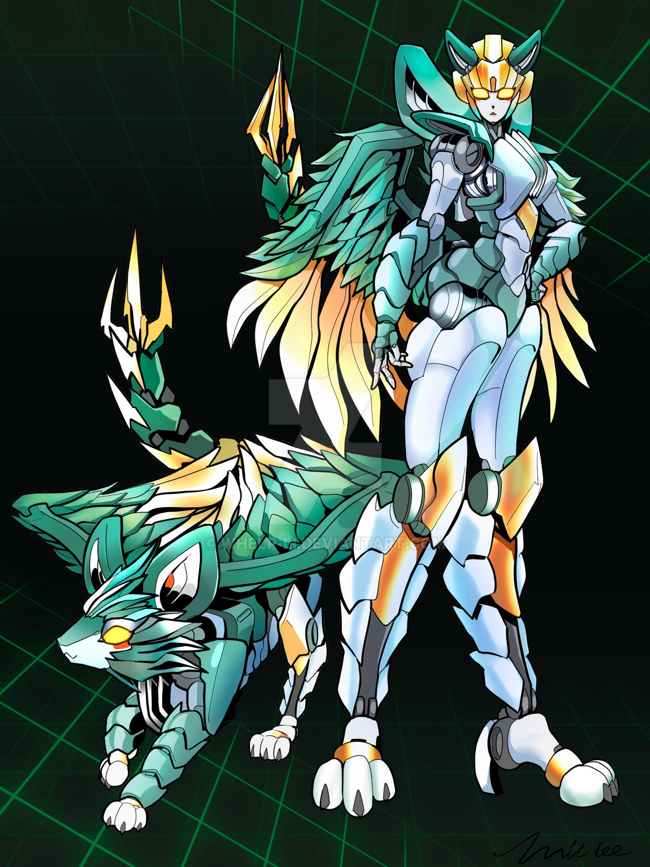 Transformers Rba Oc transformers oc commission by whelp-li on DeviantArt