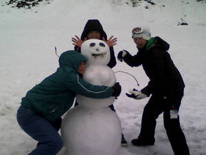 Snowman