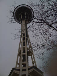 Space Needle