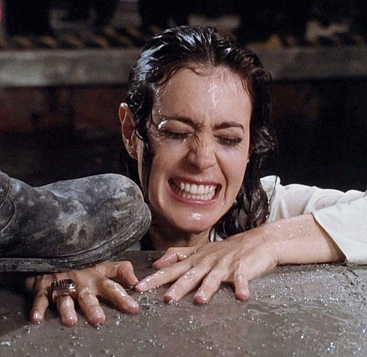 Ray Finkle loses his AFC Championship Ring by einhorn5 on DeviantArt