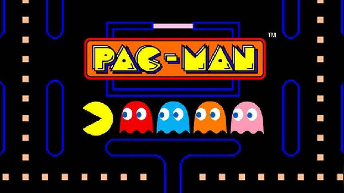 Juegos pacman online gratis Juegos pacman online gratis