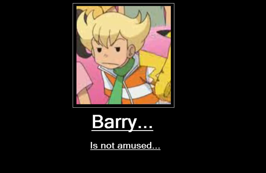 Barry